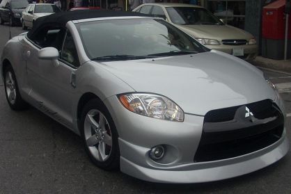 Eclipse 6